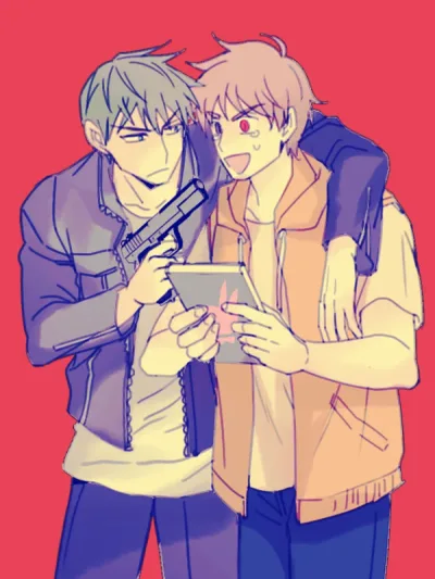 월야환담: 잡탕
