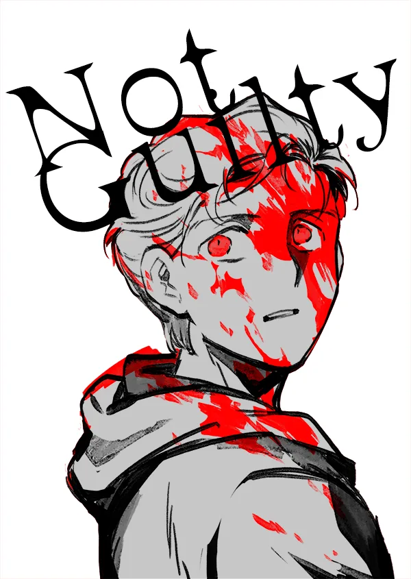 Not Guilty